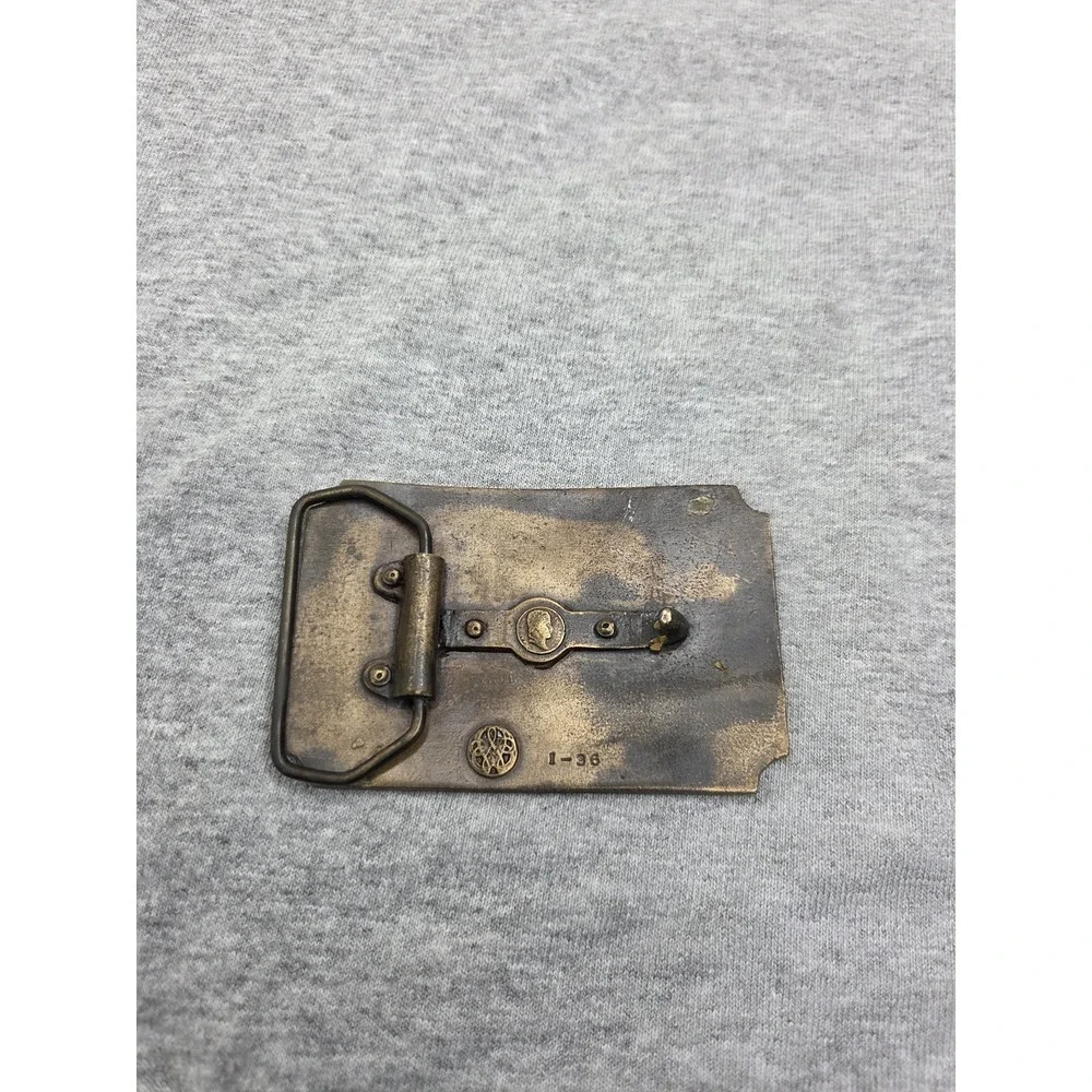 N/A vintage heavy